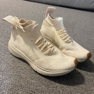 Rick Owen’s x Veja sock runner